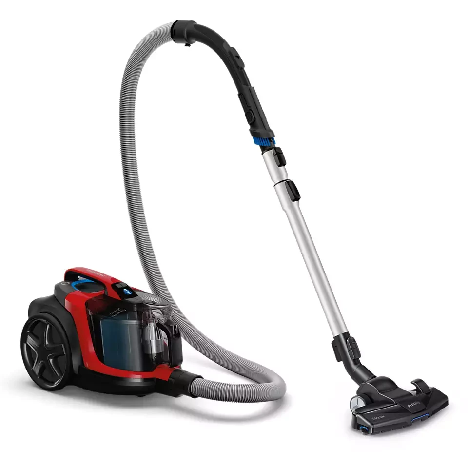 Vacuums & Floor Cleaner