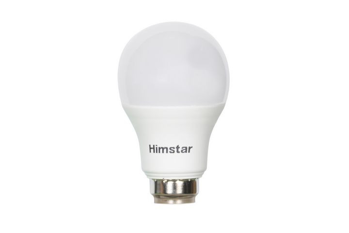 Himstar 5W LED Bulb B22/E27