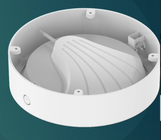 Himstar 21W P8 Series Downlight