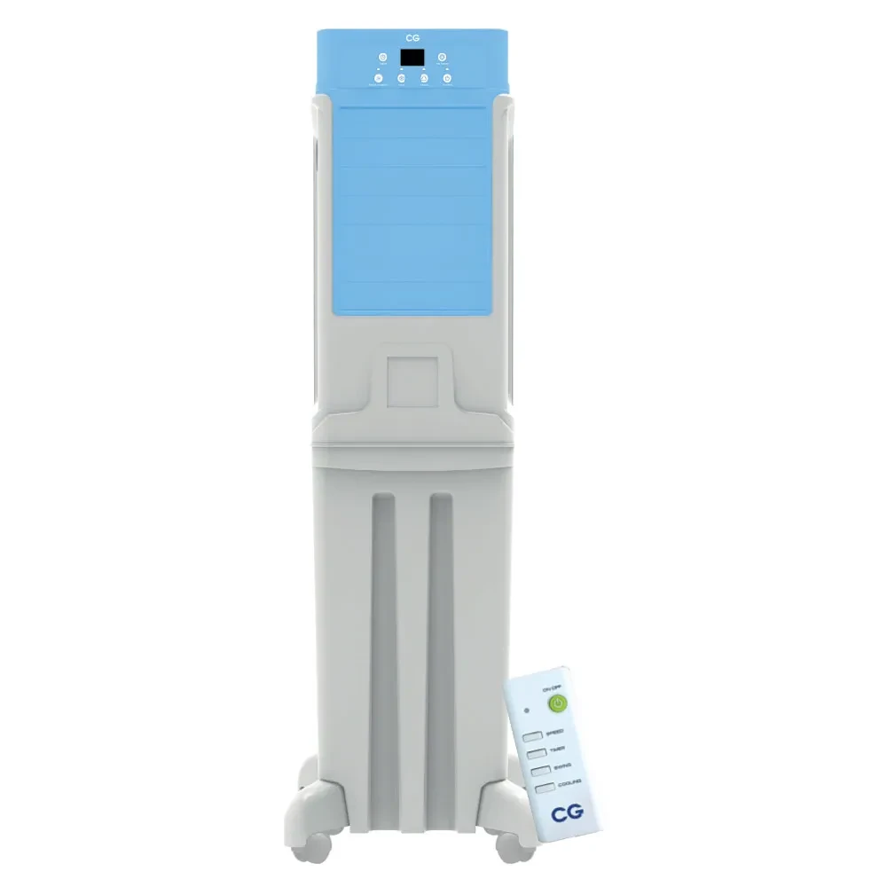 CG Tower Air Cooler 45 Ltrs CGAR4508RT