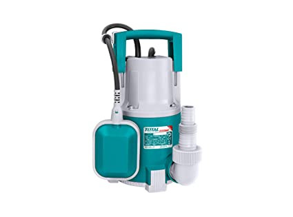 Total 400W Submersible Pump TWP64001