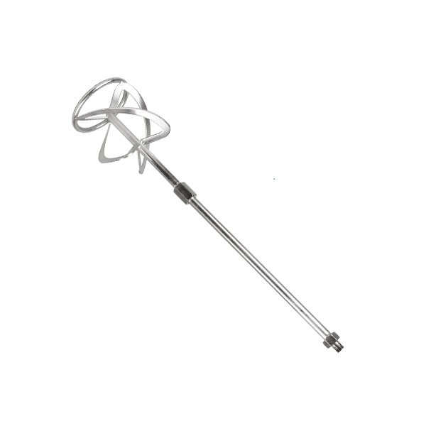 Total 120mm Mix Paddle TAC331120