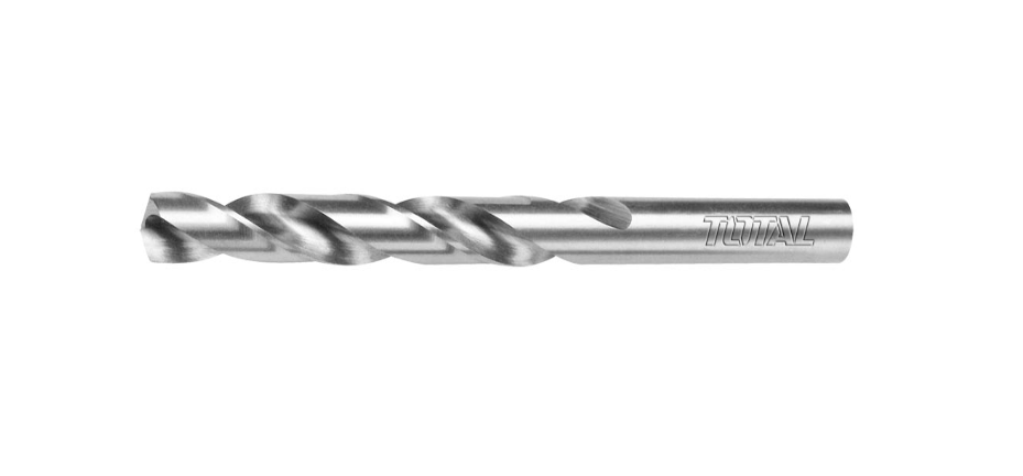 Total 93mm M2 HSS Drill Bit TAC110601