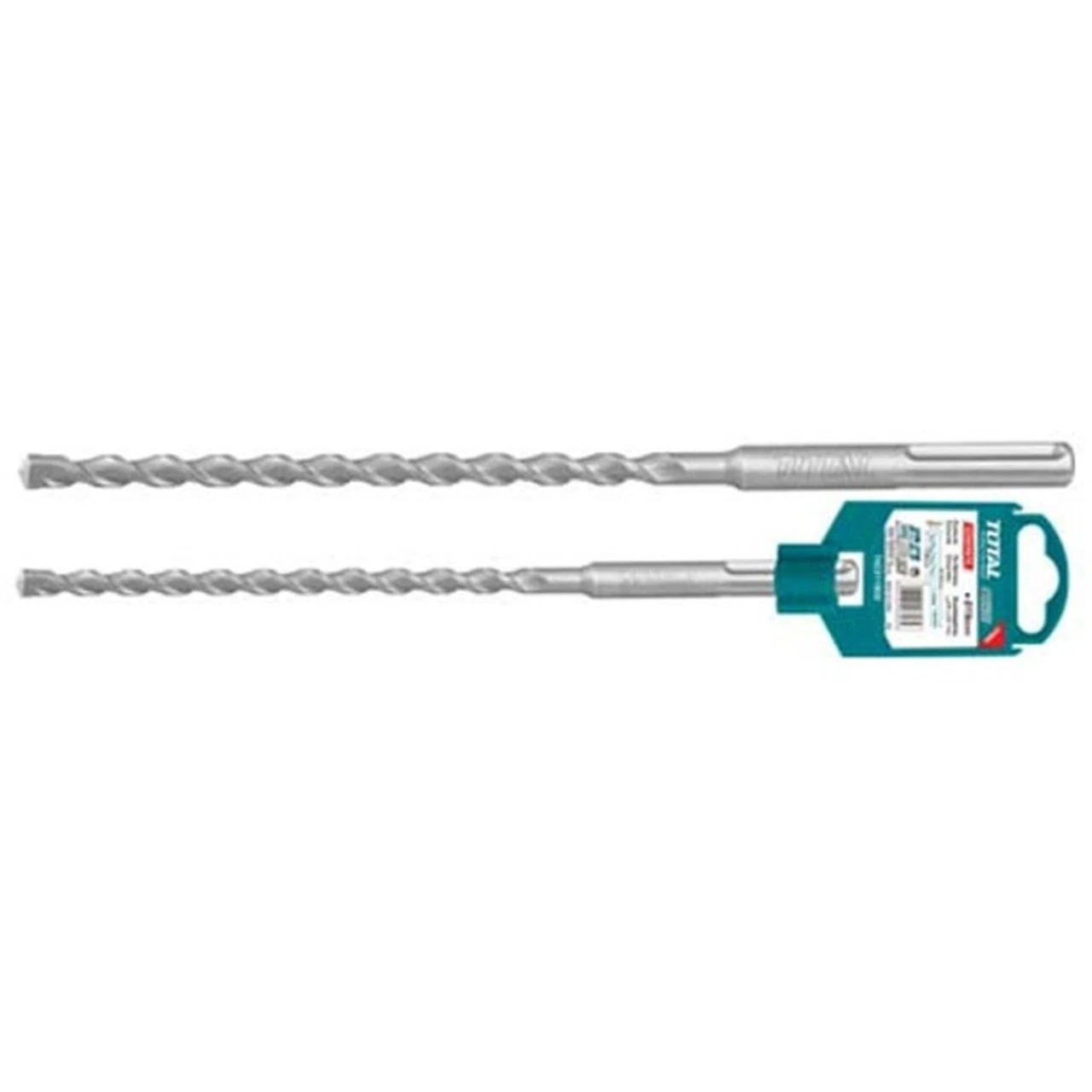 Total 10*160mm SDS Plus Hammer Drill Bit TAC311002