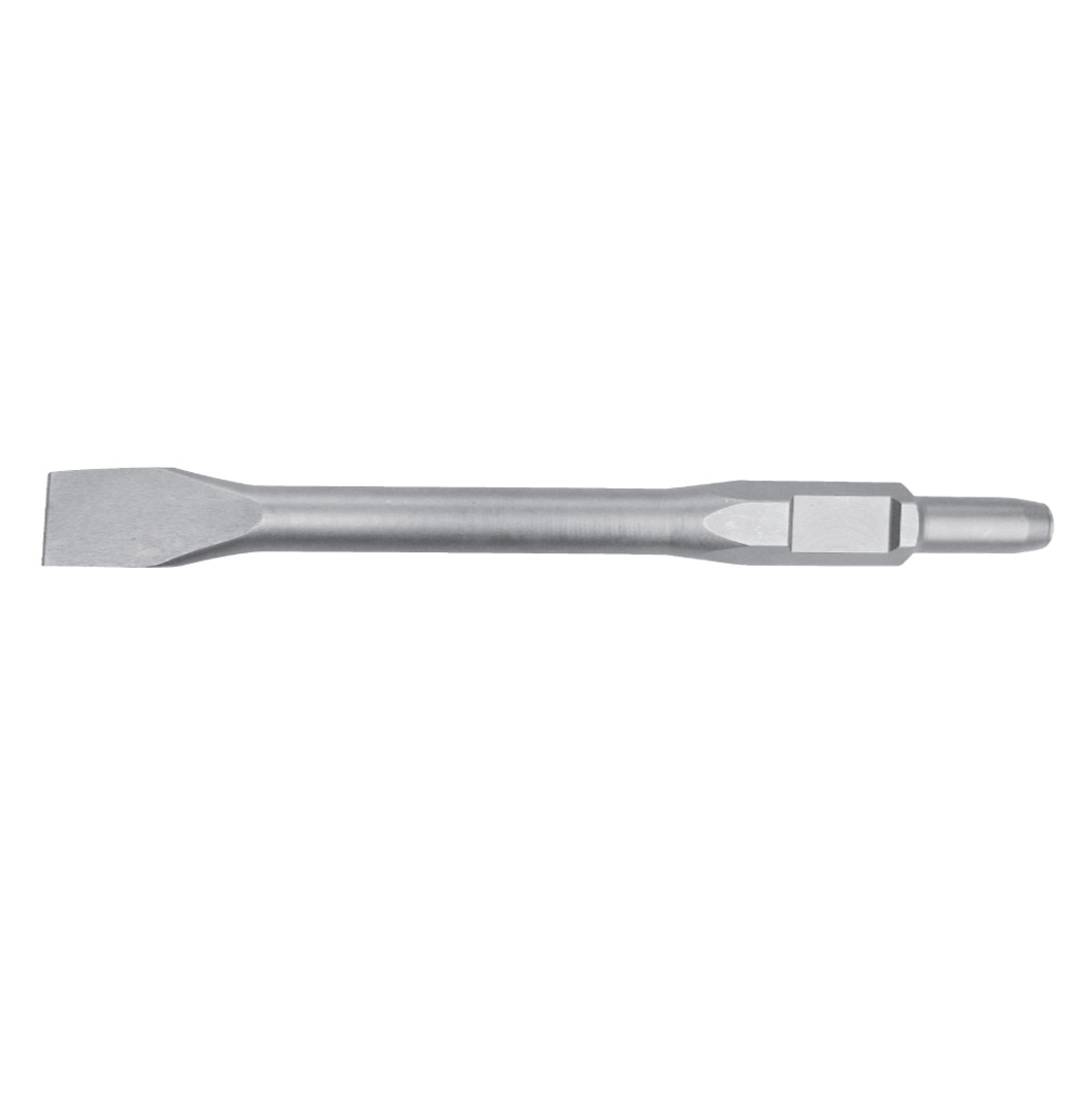 Total 30*410*35mm Hex Chisel TAC1532301