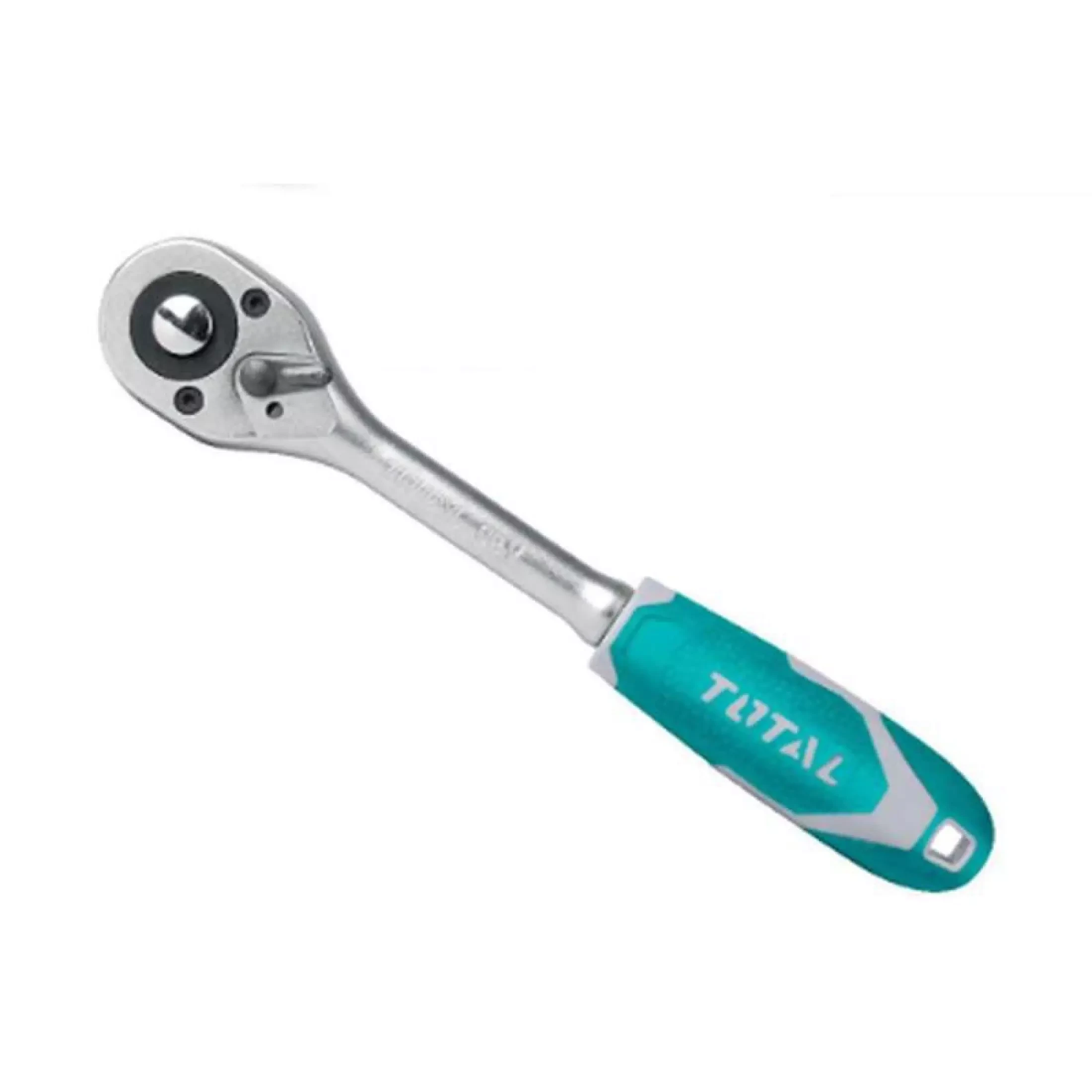 Total 1/2" 45T Ratchet Wrench THT106126