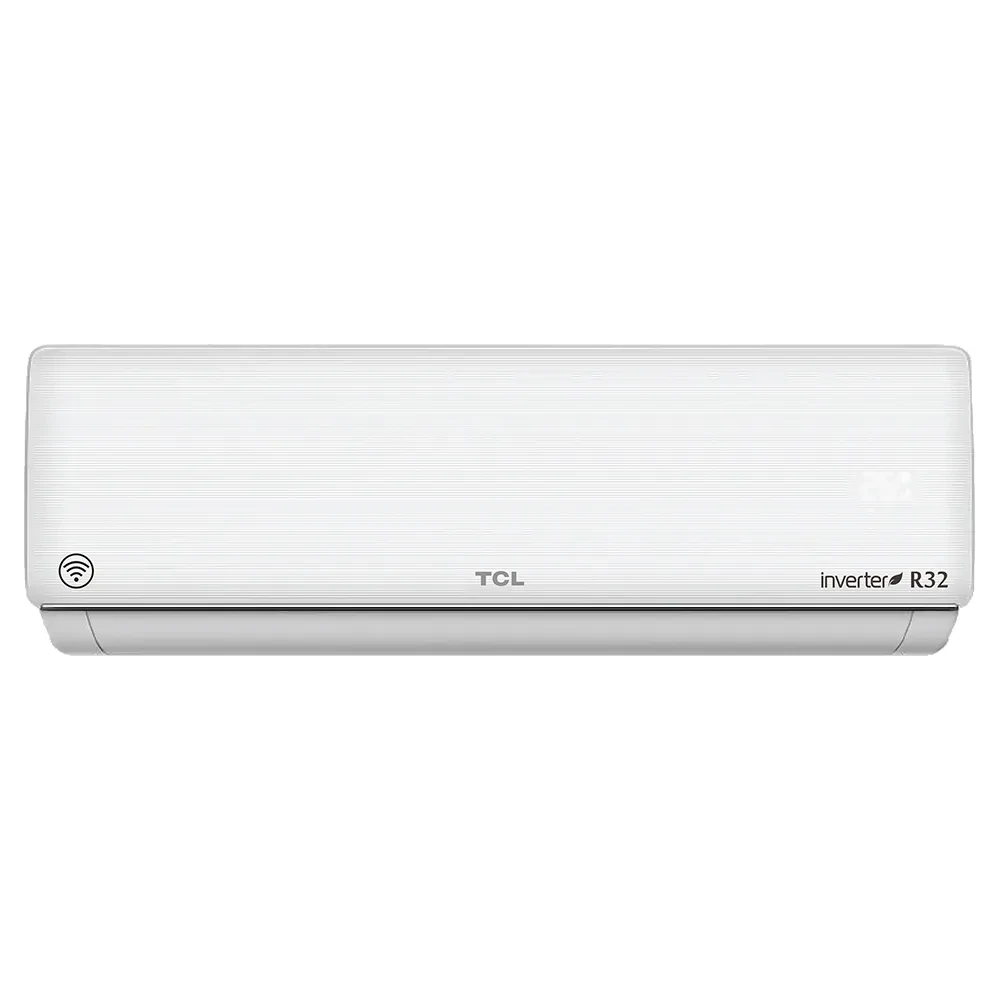 TCl 1.5 Ton Air Conditioner TAC18CHSAI/XAB1