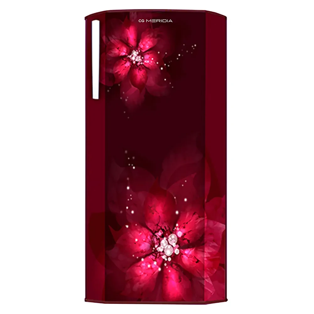 CG 192 Ltrs Meridia Refrigerator CGMRS2003IZNWN