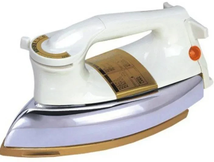 Pigeon Gale Heavy Weight Iron Dry