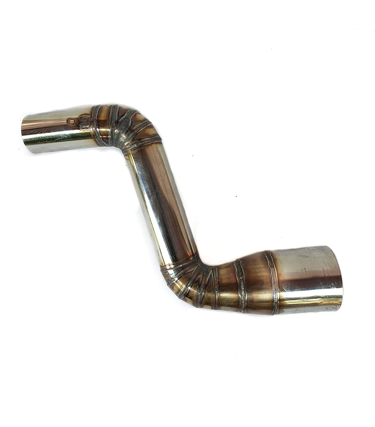 Bend Pipe