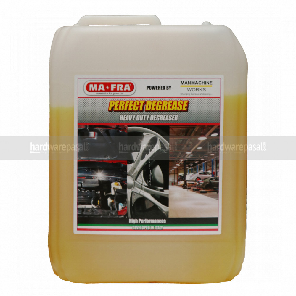 Mafra 10Ltr Perfect Degreaser