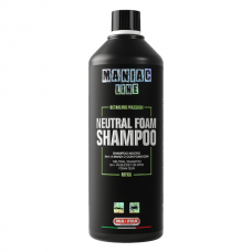 Mafra Neutral Foam Shampoo