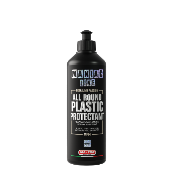 Mafra Plastic Protectant