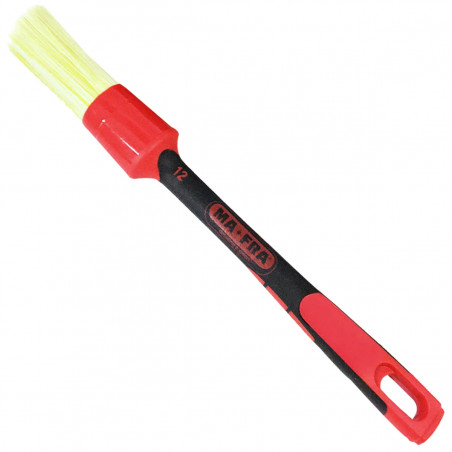 Mafra 30mm Brush White - Interior