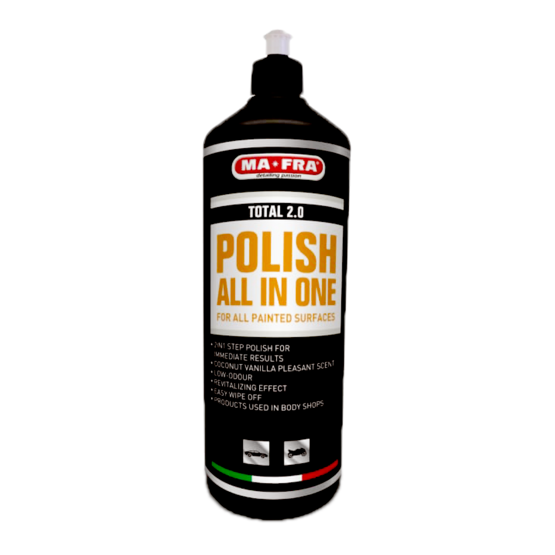 Mafra 4500gm Total Polish