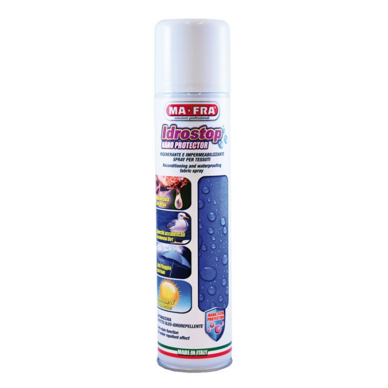 Mafra Idrostop