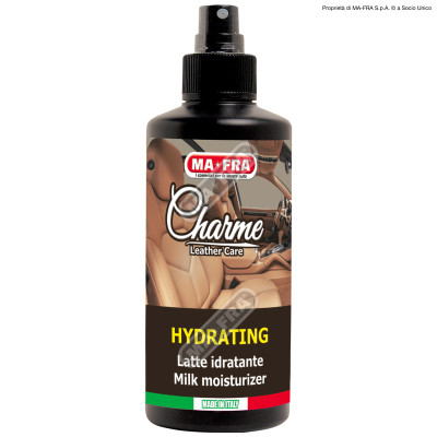 Mafra Charme Hydrating Leather Anti Aging Top Up