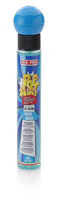 Mafra POP ART Perfumes ( Ocean & Unika)