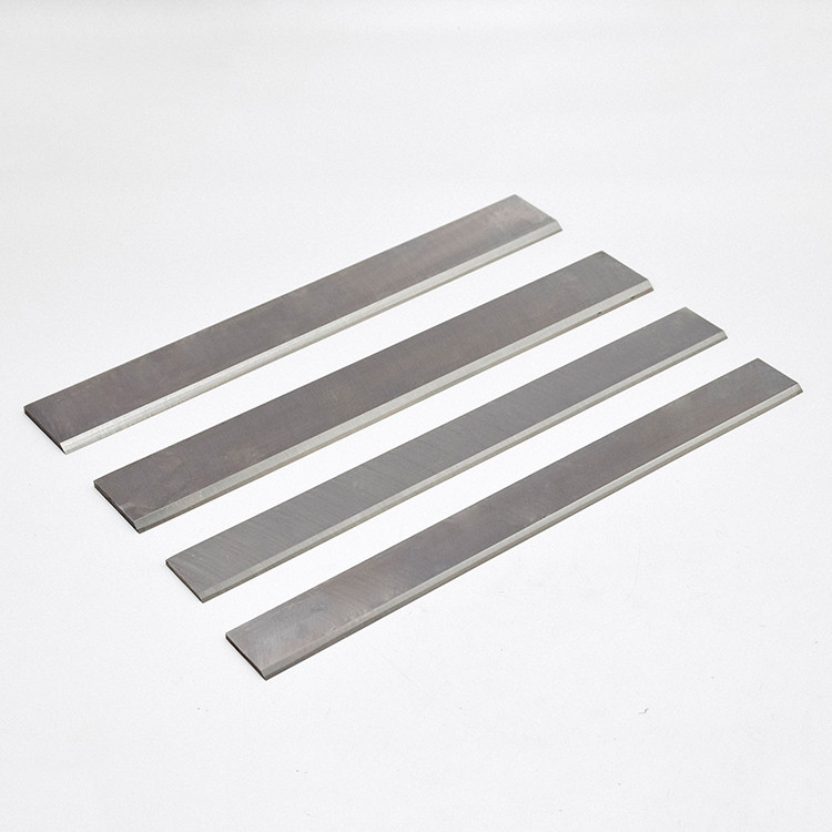 TCT Brazed Planer Knife 964