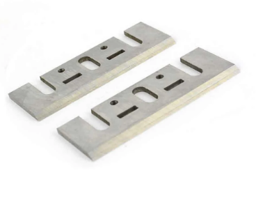 TCT Brazed Hand Planer Knife Set 976