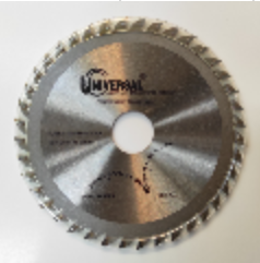 TCT 7" Thin Kerf Circular Saw 705
