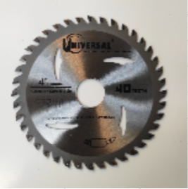 TCT 10" Standard Series Blade for Wood 729