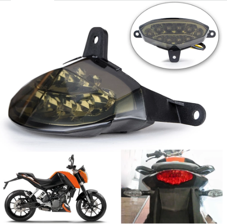Savage Back Light KTM Duke