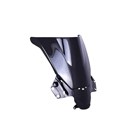 Bubble Visor- CBR