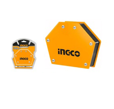 Ingco 5" Magnetic Welding Holder AMWH75052