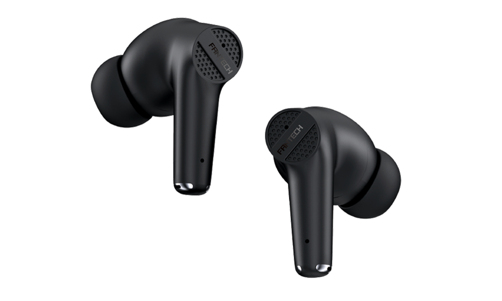 Earbud