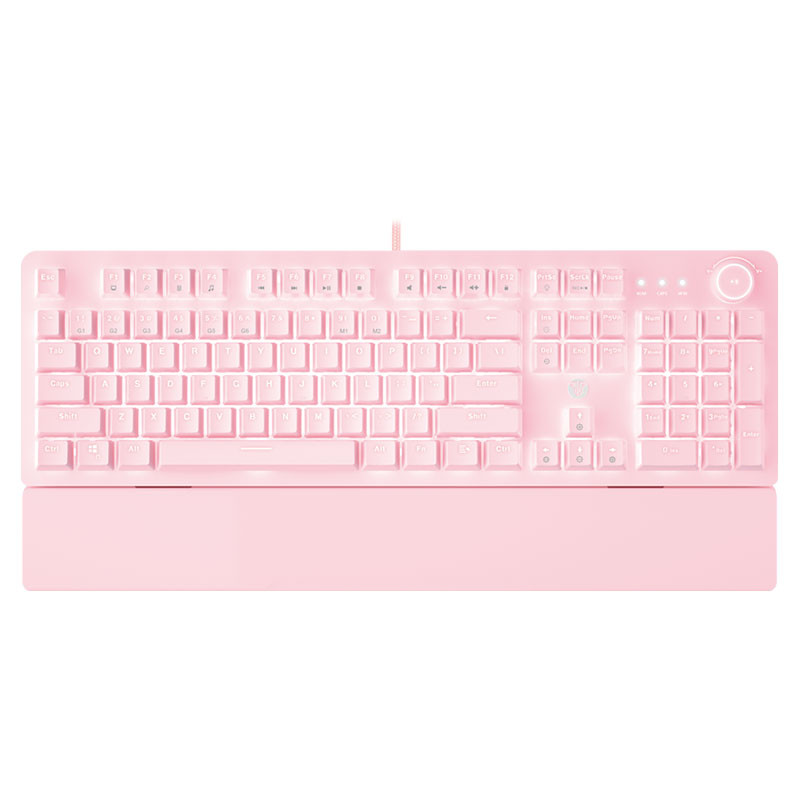 Fantech Mechanical Gaming Keyboard MK853