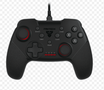 Fantech Wired Gaming Controller SHOOTER II GP13