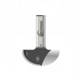 Round Ball Nose MD-139