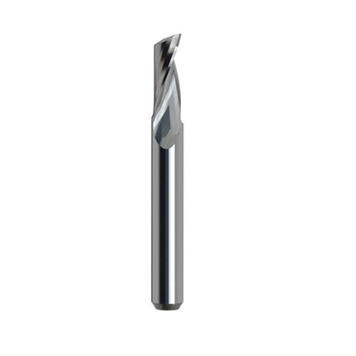End Mill Single Flute AT.SFS.3