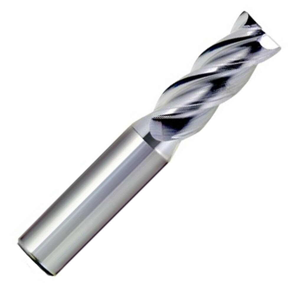 End Mill 4 Flute AT.FFS.3