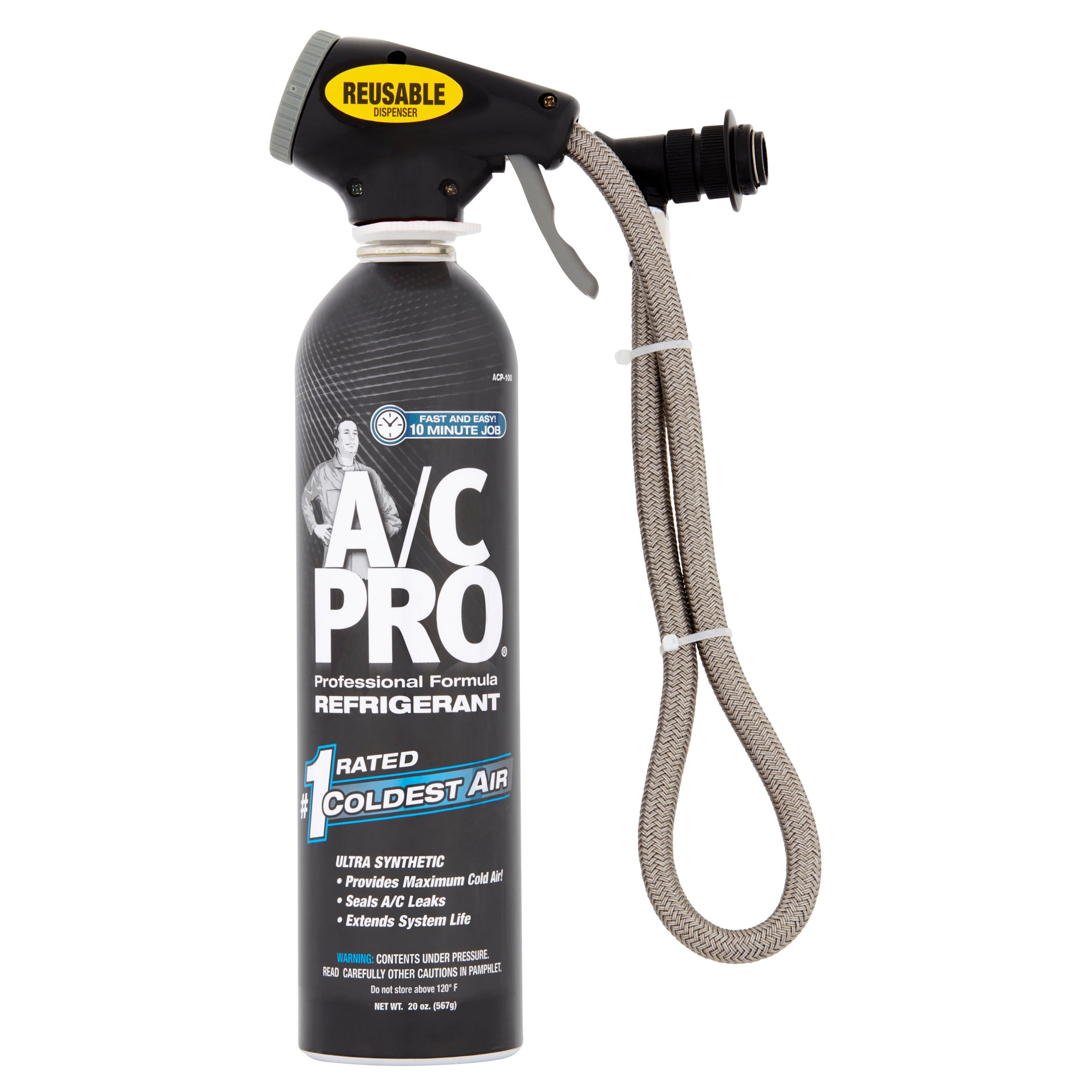 567G A/C Pro
