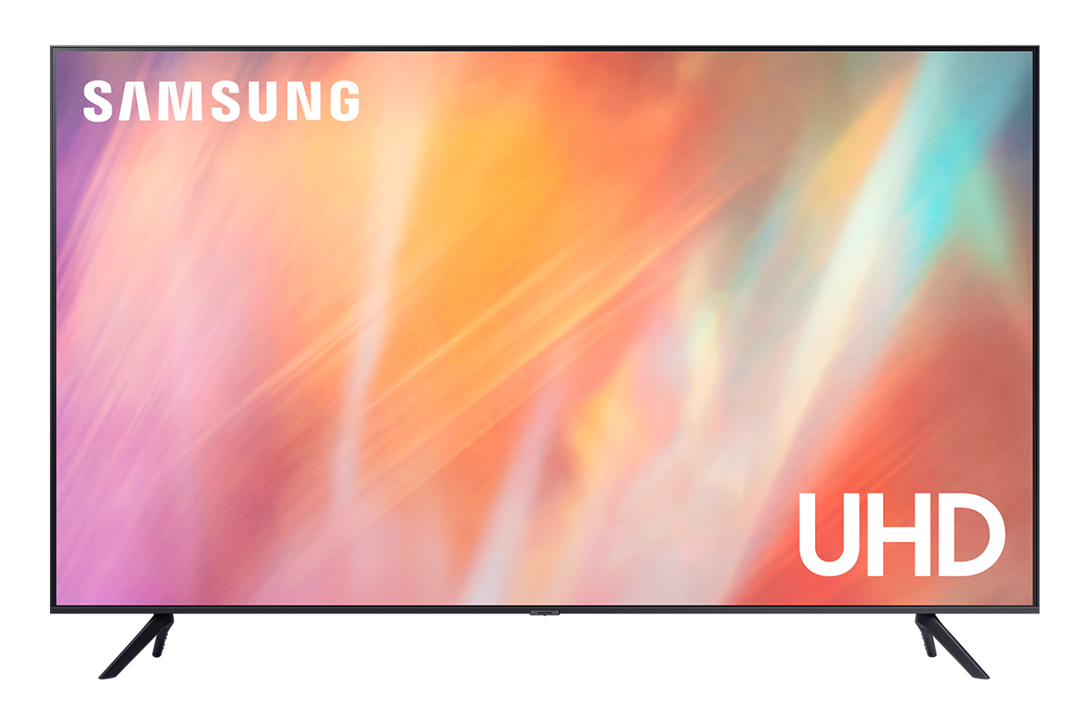 Samsung 43" UHD LED TV UA43AU7700RXHE