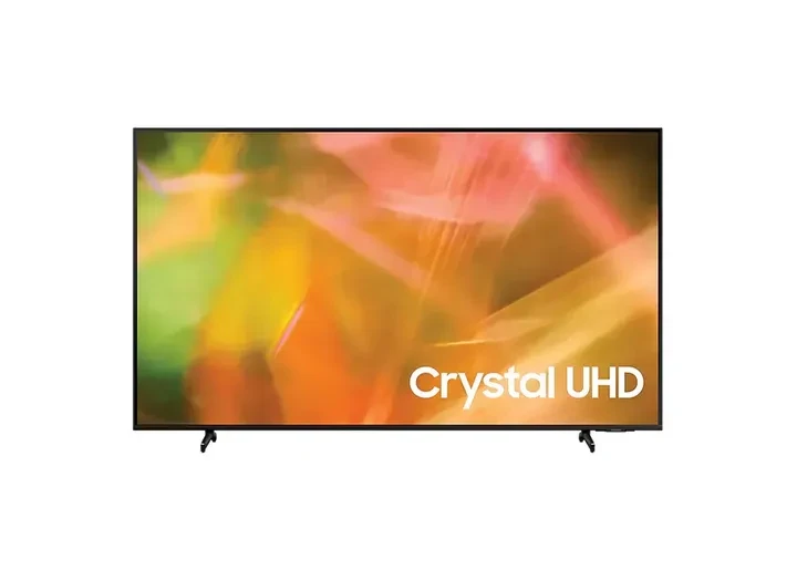 Samsung 75" LED UA75AU8000RXHE