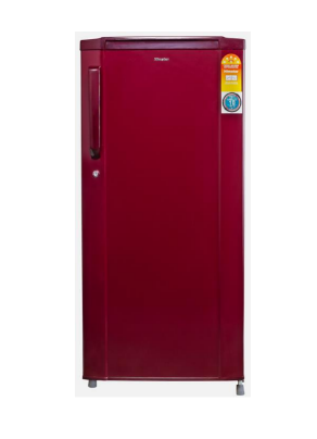 Himstar 190L Refrigerator HS-210R