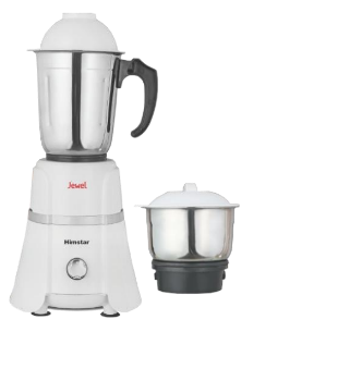 Himstar 550W Mixer Grinder HS-Jewel