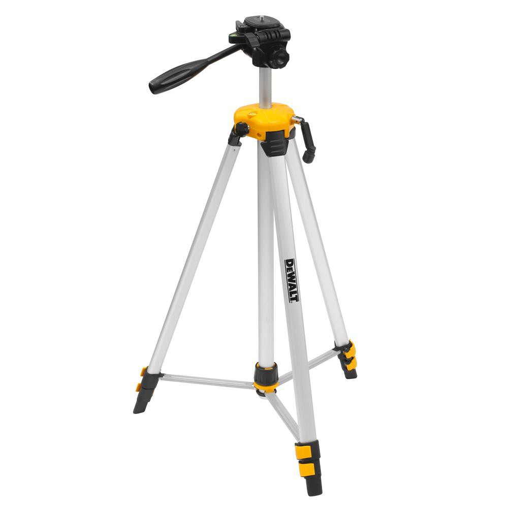 Dewalt Camera Elevate Tripod DW0881T