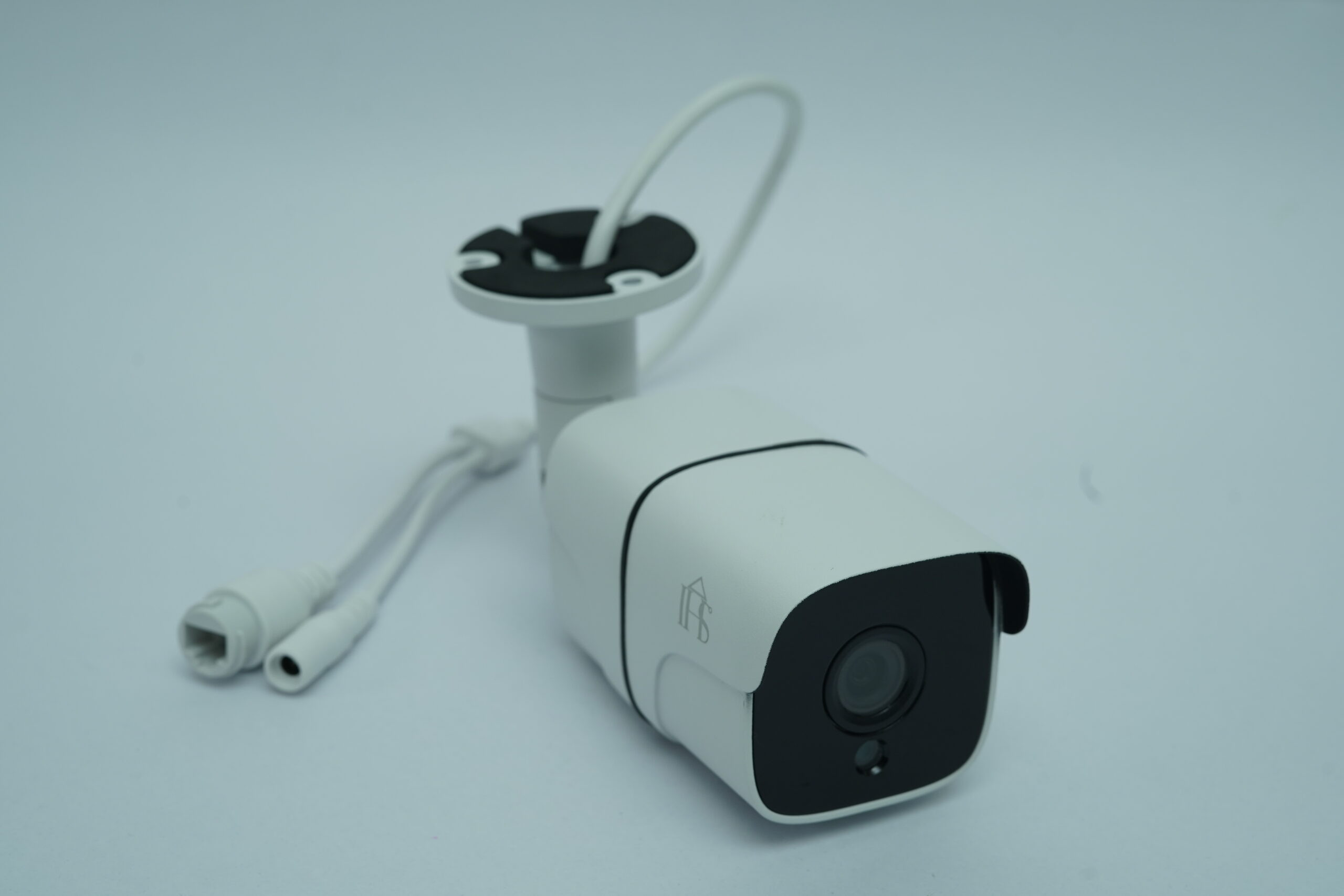 IHS 3MP IP Camera Bullet-Metal /IHS-IPC03-B2