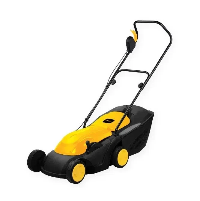 Electric Lawn Mower