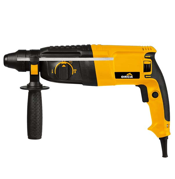 Worksite 800W 26mm Rotary Hammer ERH106