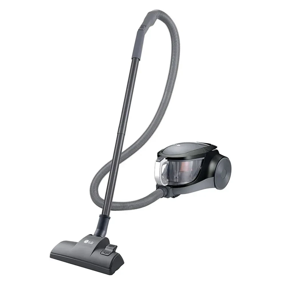 Vacuums & Floor Cleaner