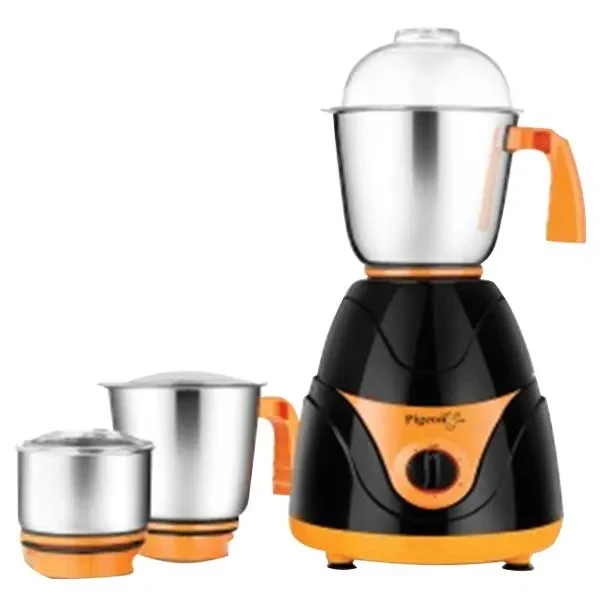 Pigeon Mixer Grinder Black Pearl MX7