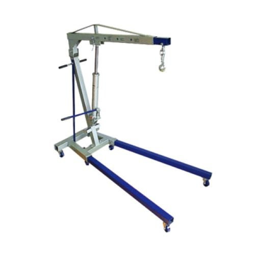 Panchakanya 2 Ton Engine Zip Crane PA-ME-EC