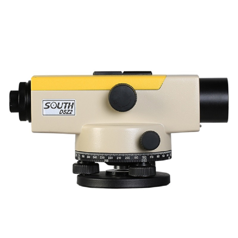 South Auto Level DSZ2 Set