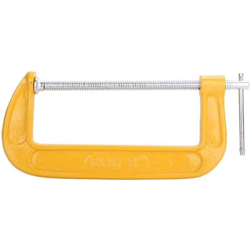 Deli 5" G-Clamp DL-G205