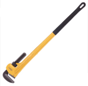Deli 48" Pipe Wrench EDL2548